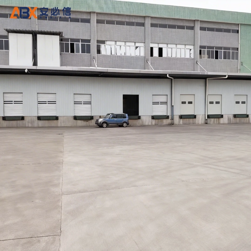 汕头市消防高速门